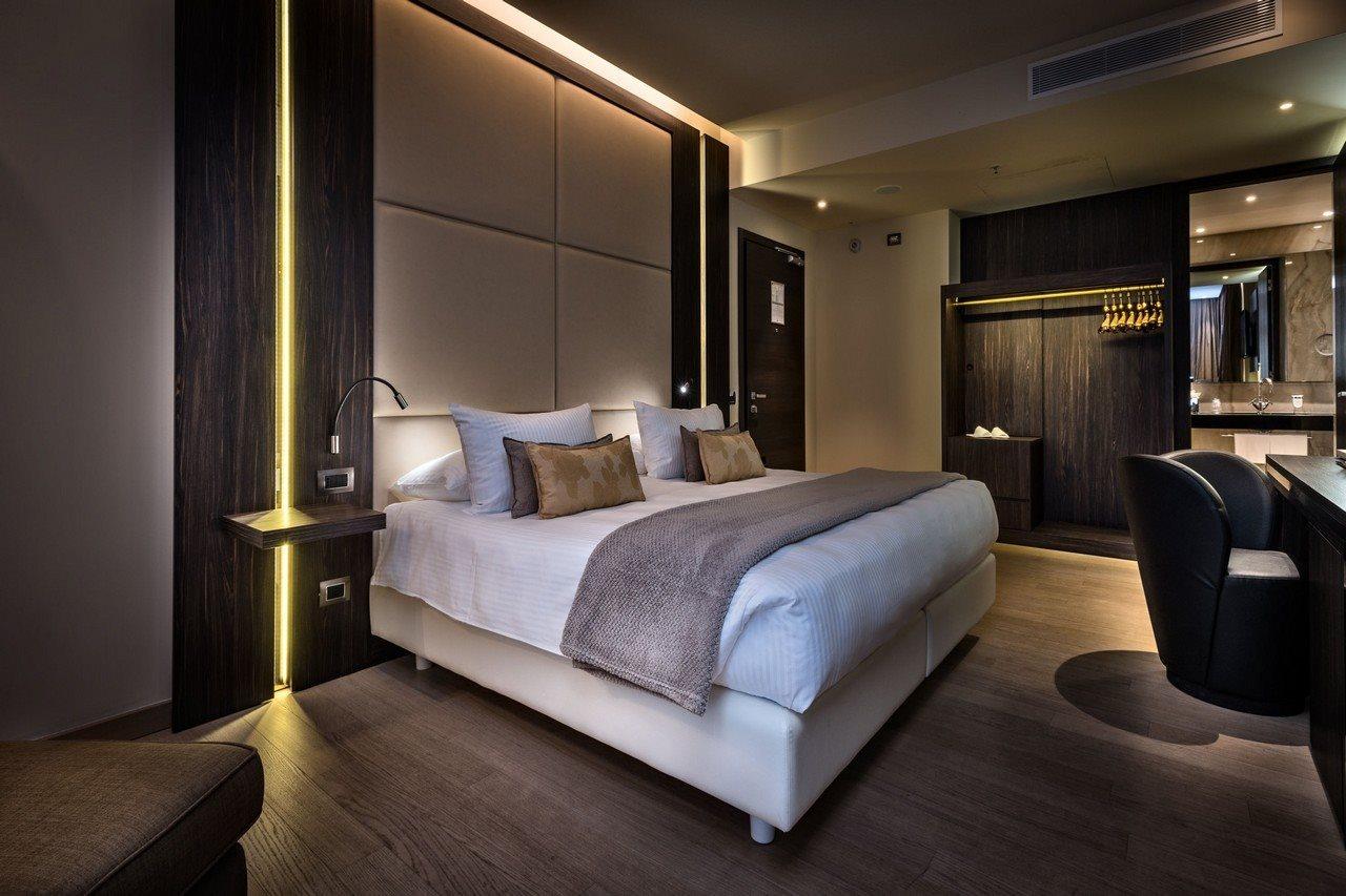 Dei Cavalieri Duomo Hotel Mailand