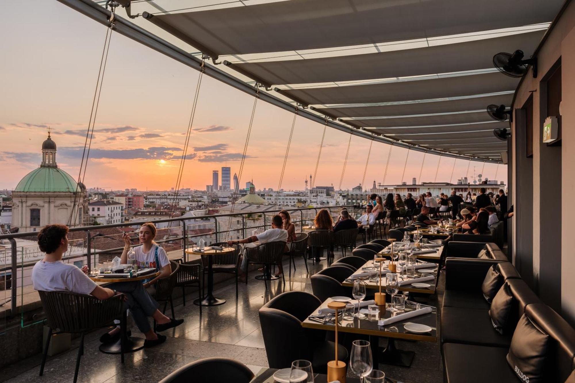 Dei Cavalieri Duomo 4* Mailand