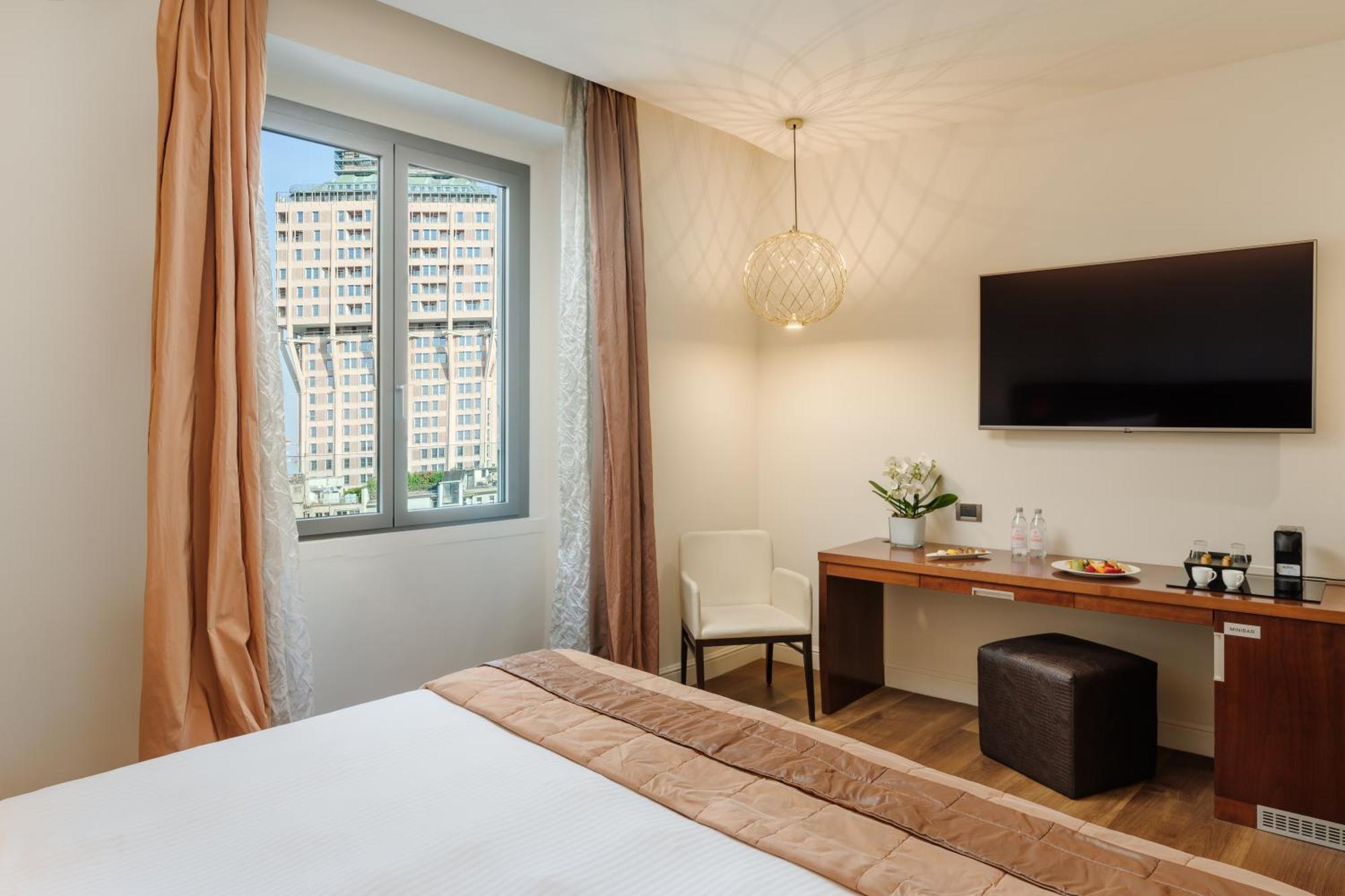 Dei Cavalieri Duomo Hotel Mailand