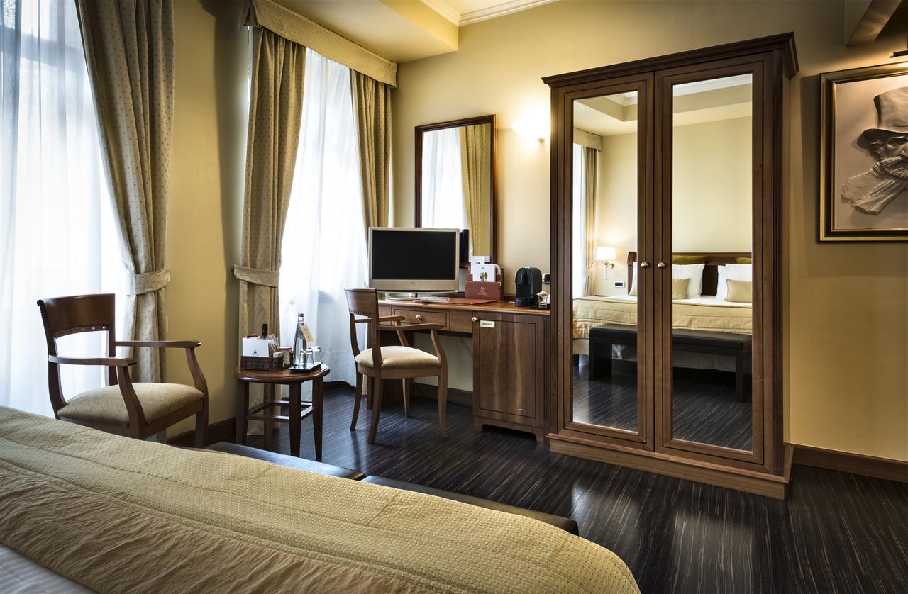 Hotel Dei Cavalieri Duomo Mailand