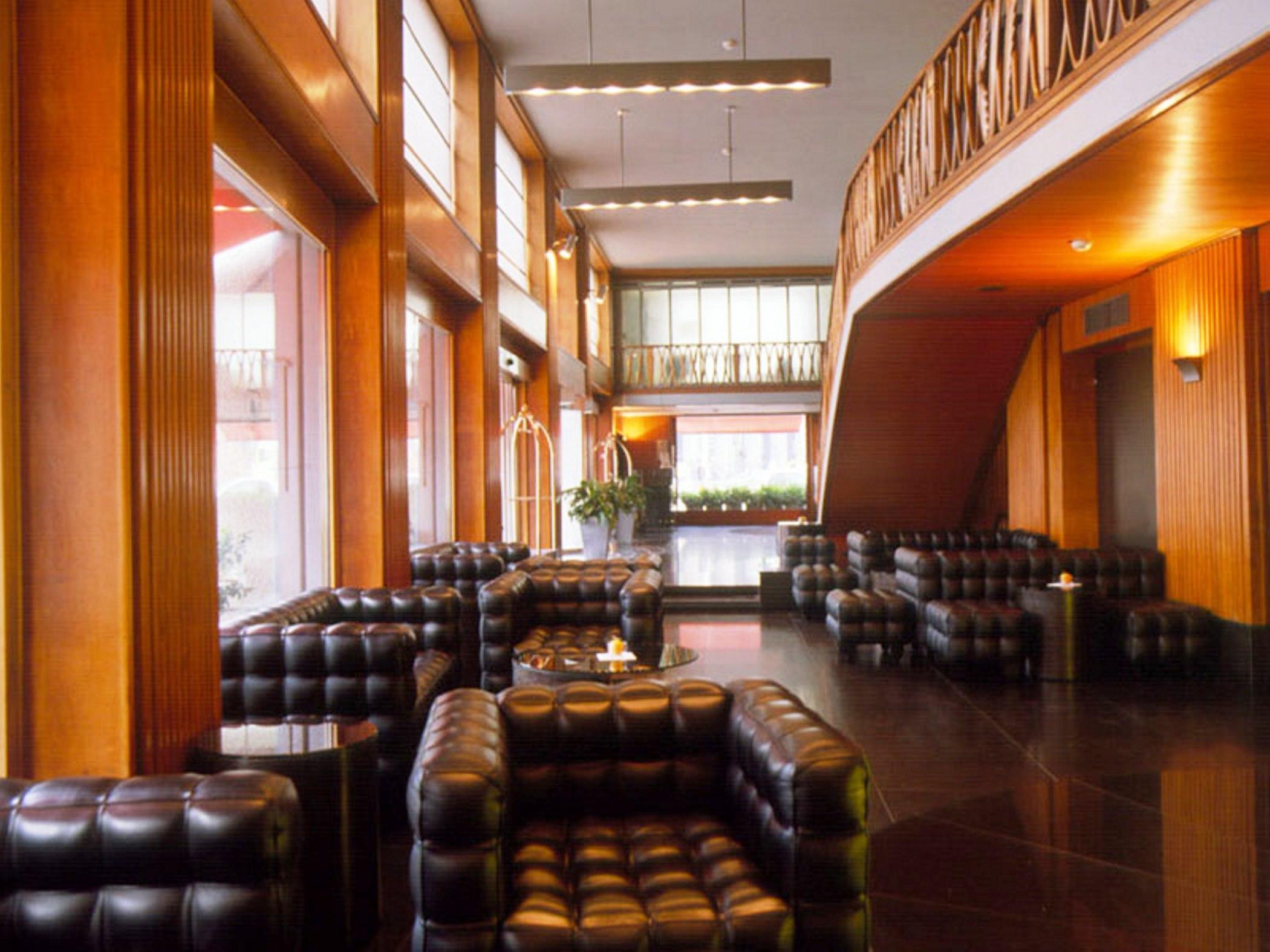 Hotel Dei Cavalieri Duomo Mailand