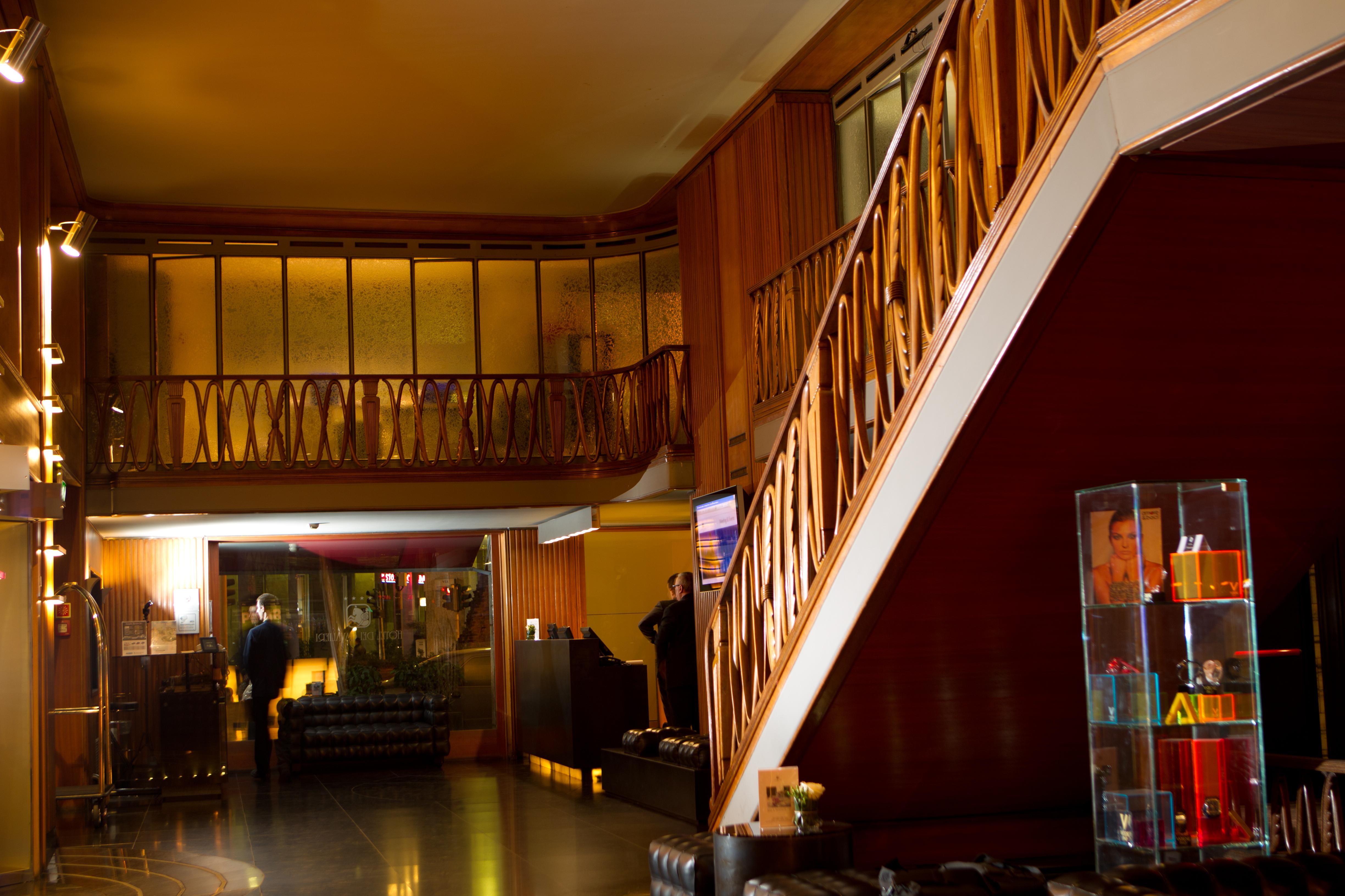 Dei Cavalieri Duomo Hotel Mailand